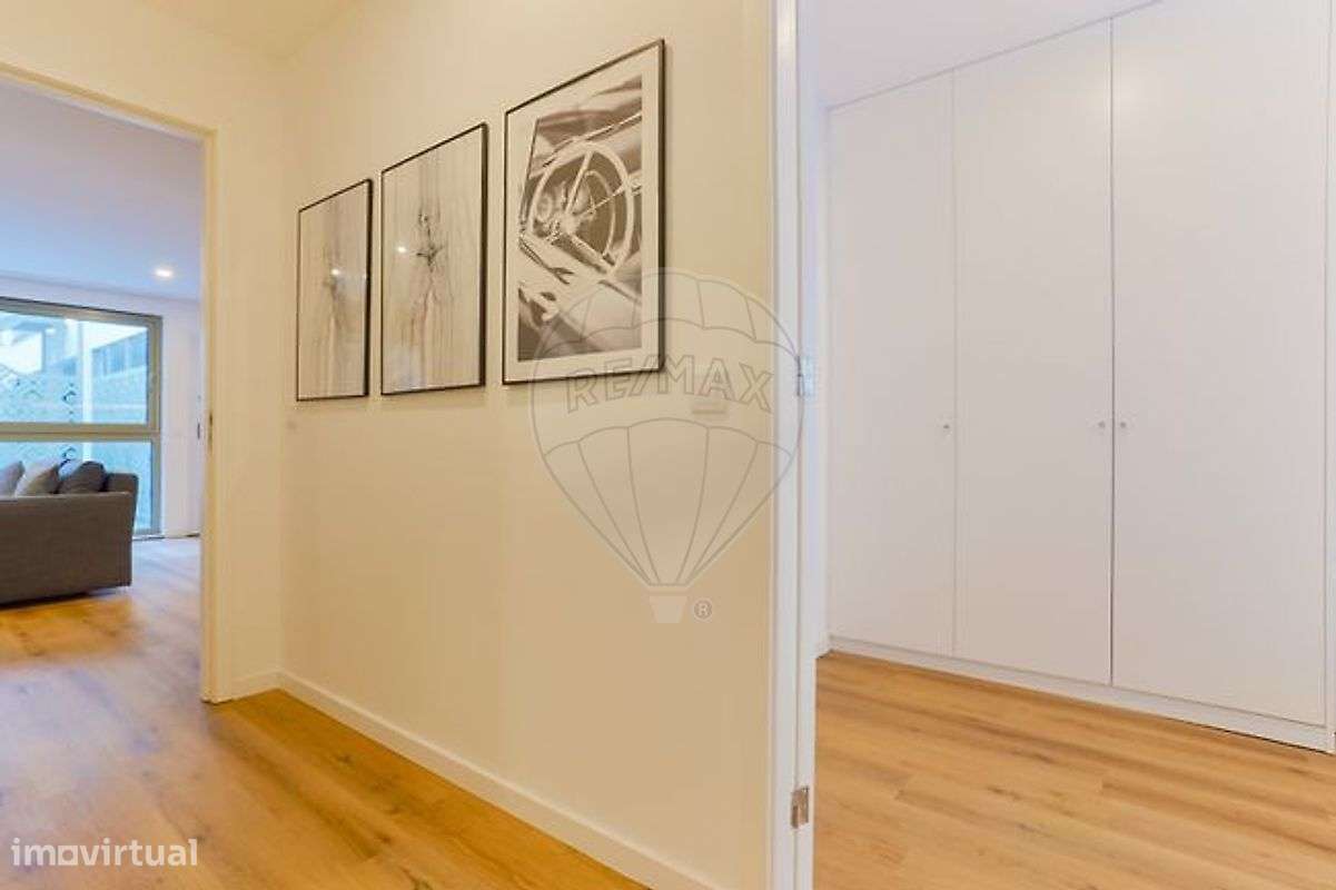 Apartamento T2 para venda - Grande imagem: 2/19