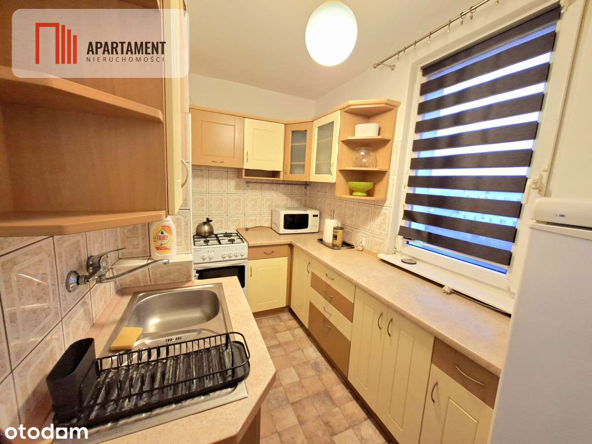 Mieszkanie w centrum- Kościerzyna - Pełny obrazek: 3/9