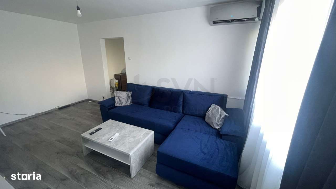 Apartment I Modern I Drumul Taberei - Imagine principală: 3/15