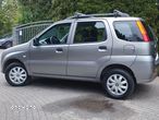 Suzuki Ignis 1.3 GLX - 17