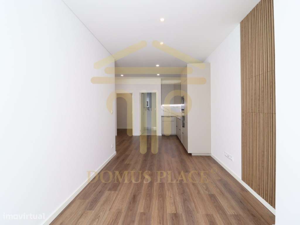 T1+1 Completamente Renovado - Ermesinde | Sonhos-4
