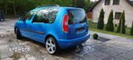 Skoda Roomster 1.4 16V Sport - 4