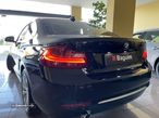 BMW 218 d Line Modern - 22