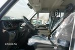 Iveco 35C16 doka skrzynia HDS wywrotka - 7