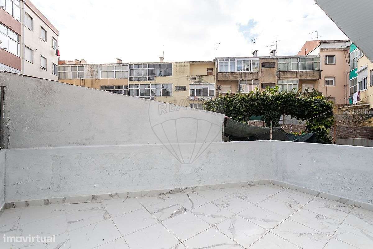 Apartamento T1 para venda-17