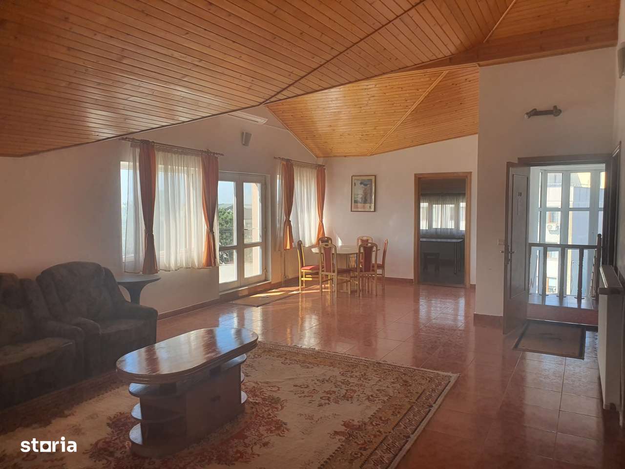 Pensiune Eforie Nord – 900 mp utili / 1.100 mp - Imagine principală: 3/20