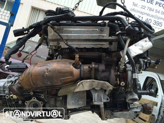 Motor audi a4 1.8 t 180cv - 8