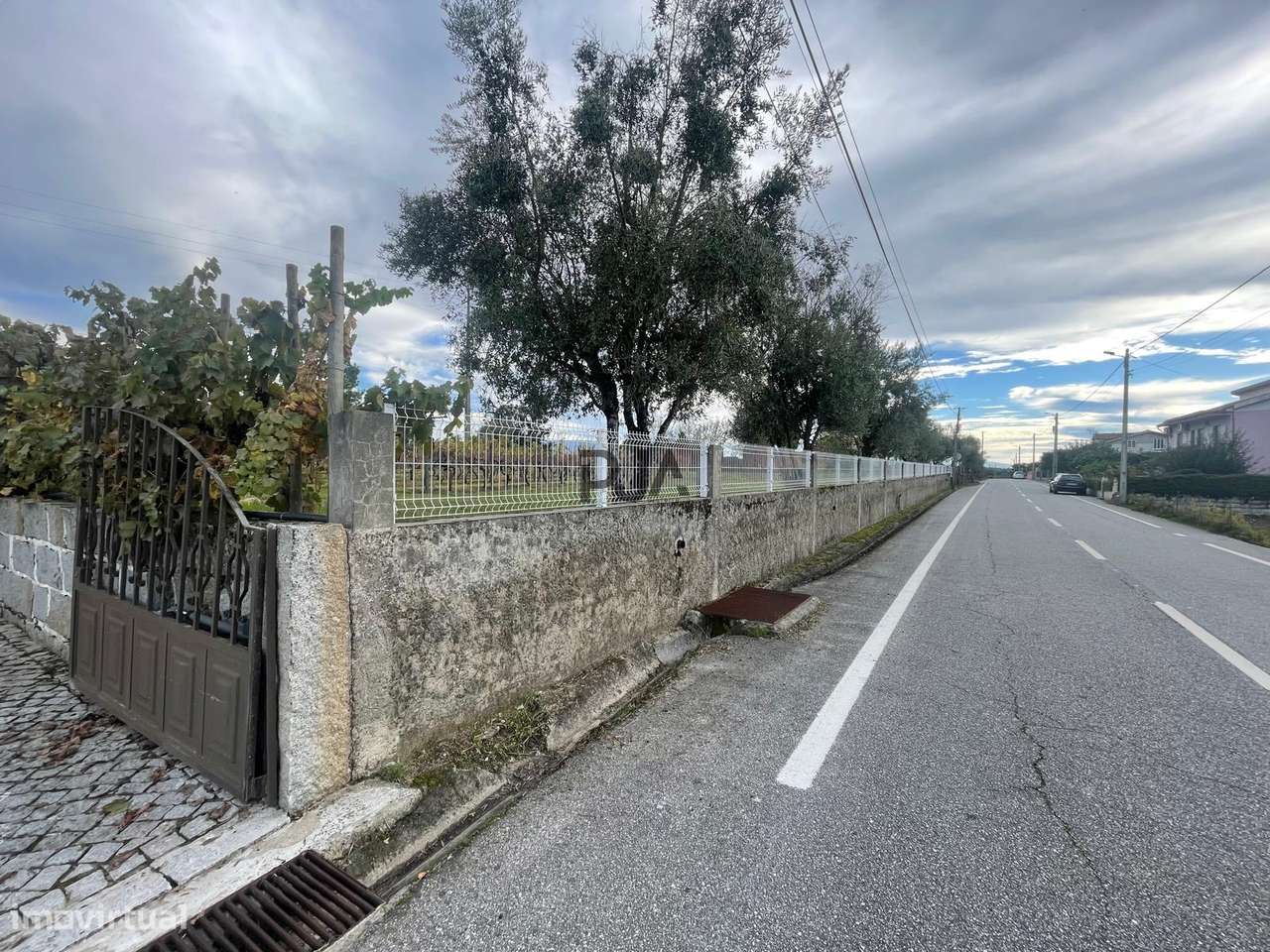 Moradia Isolada T5 em Outeiro de Espinho, Mangualde - Grande imagem: 5/33