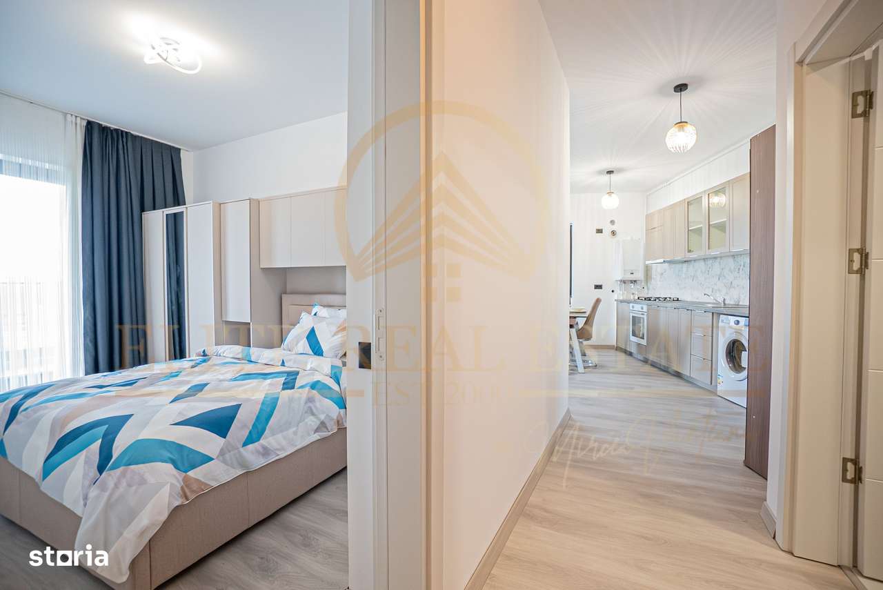 Tomis Plus - Celine Elegance - Vânzare apartament cu 3 camere, etaj 1.-11
