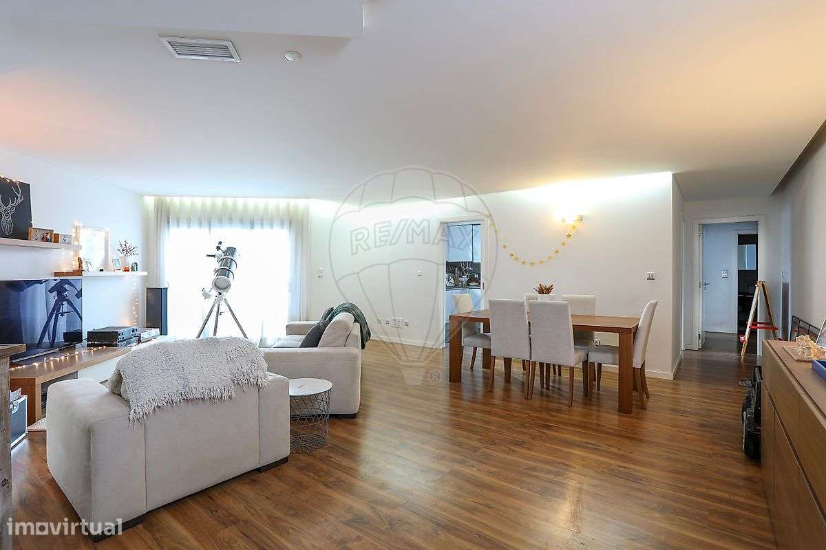 Apartamento T3 para venda - Grande imagem: 3/26