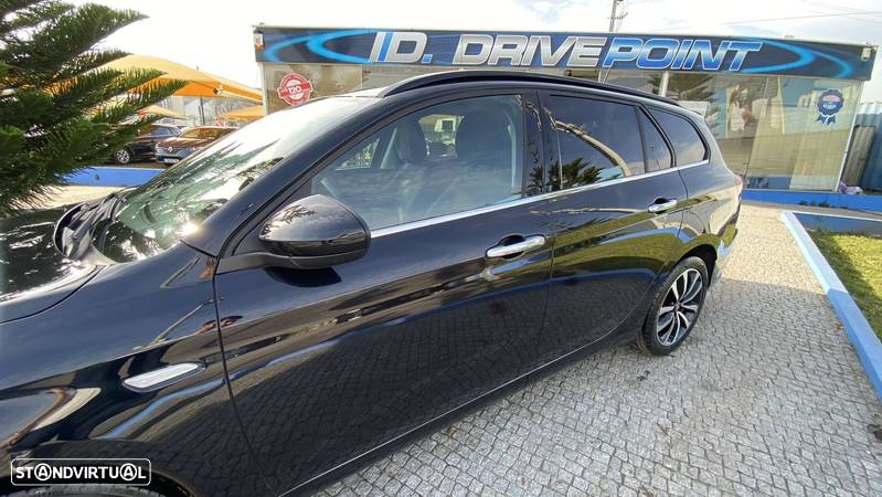 Fiat Tipo Station Wagon 1.3 M-Jet Mirror - 17