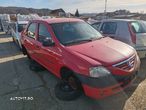 Dezmembrez Dacia Logan 1.5 dci - 4