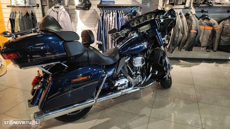 Harley-Davidson Ultra CVO LIMITED EDIÇÃO 115 ANOS - 6