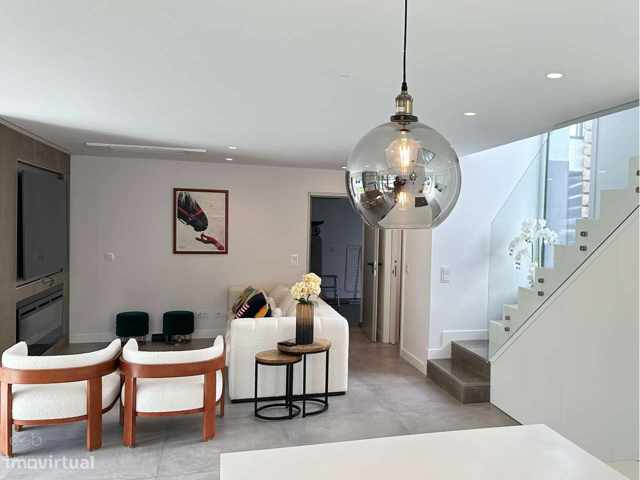 MORADIA V3 - NO CENTRO DA AROEIRA-27