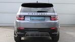 Land Rover Discovery Sport 2.0 P200 mHEV R-Dynamic SE - 11