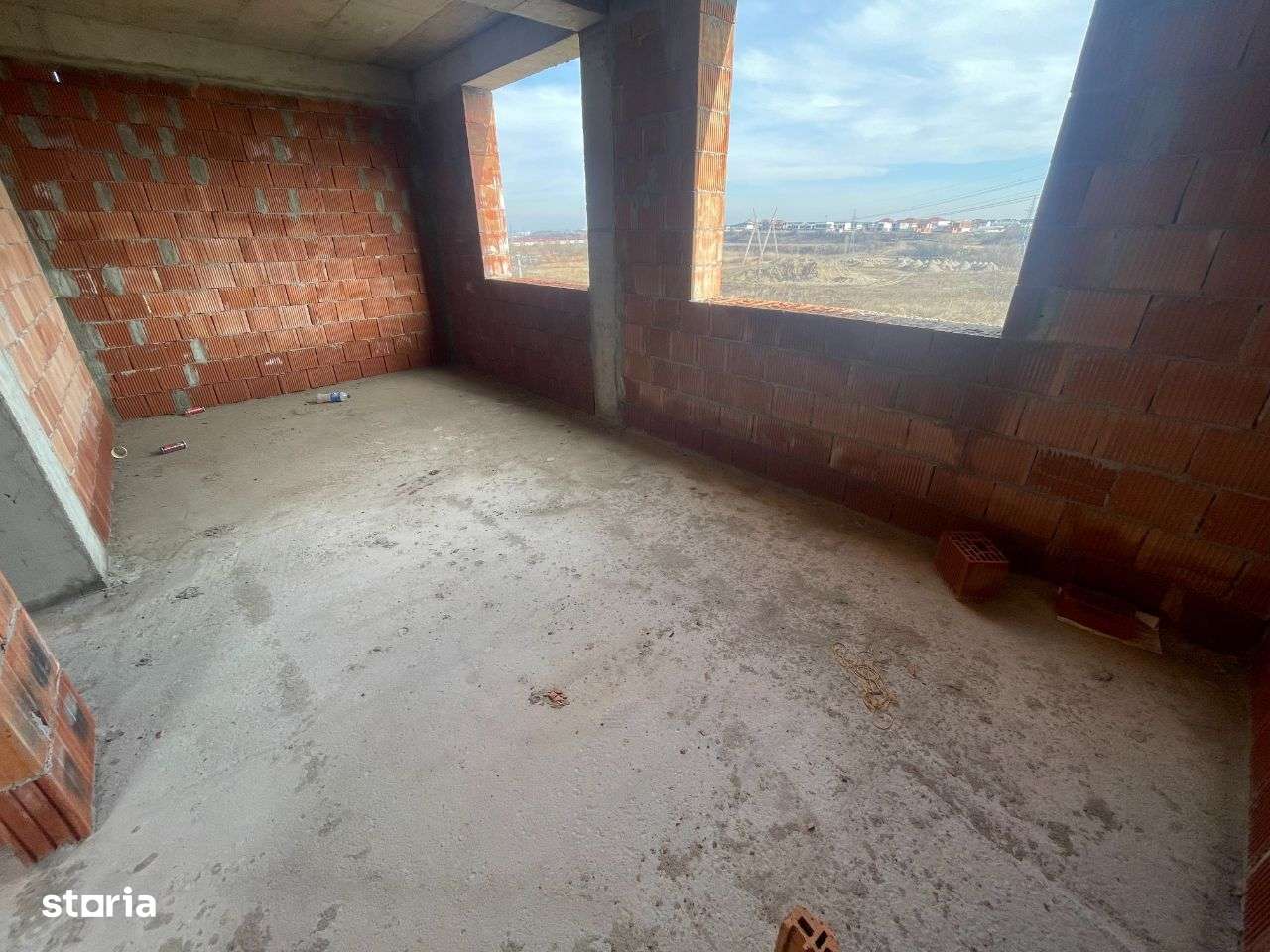 Casa individuala cu dormitor la parter. 4 cam. Terem 325 mp - Imagine principală: 5/20