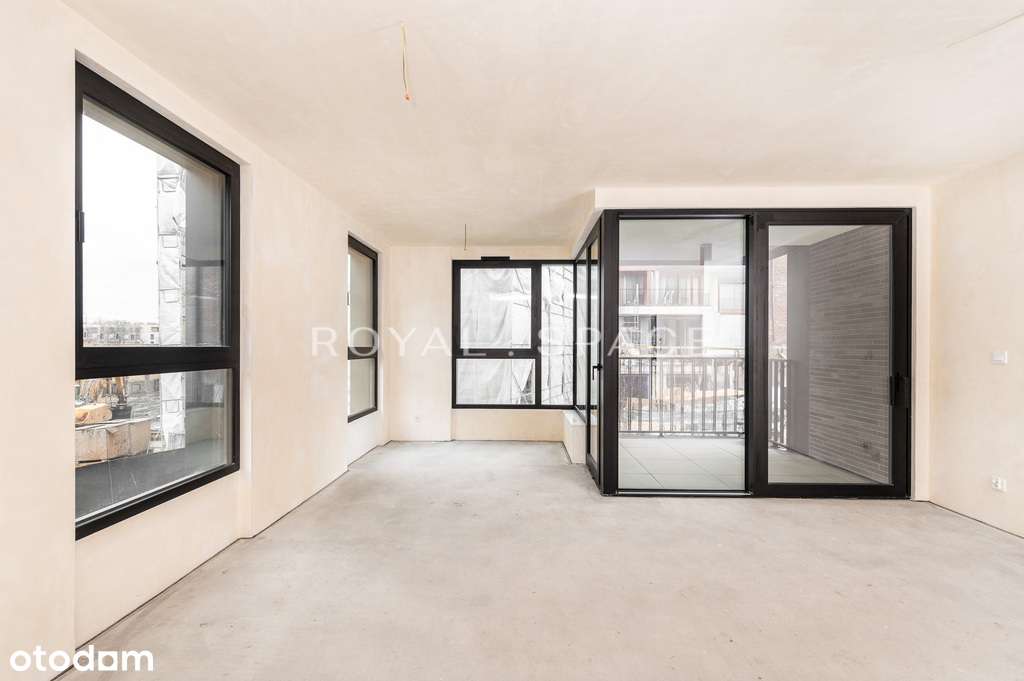 Apartament w luksusowej inwestycji Noho! - Pełny obrazek: 2/20