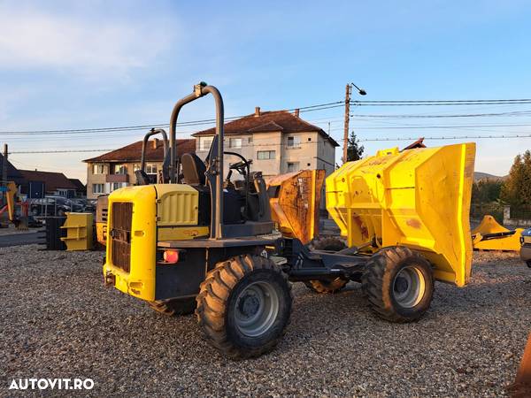 Wacker NEUSON DW90 - 4