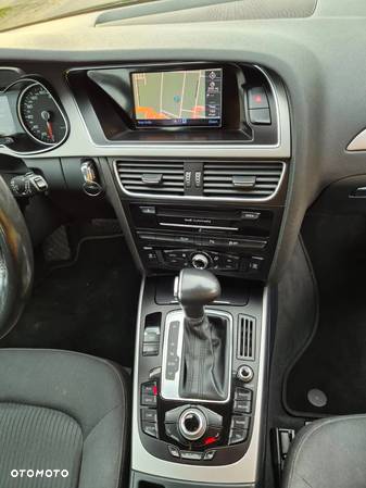 Audi A4 3.0 TDI Quattro S tronic - 23