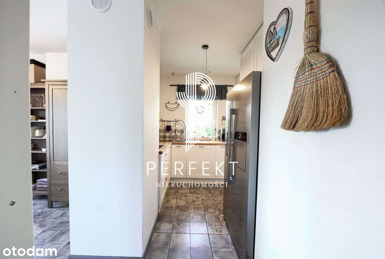 Bezrzecze 3pok duży taras okazja cenowa 2 warianty - Pełny obrazek: 5/10