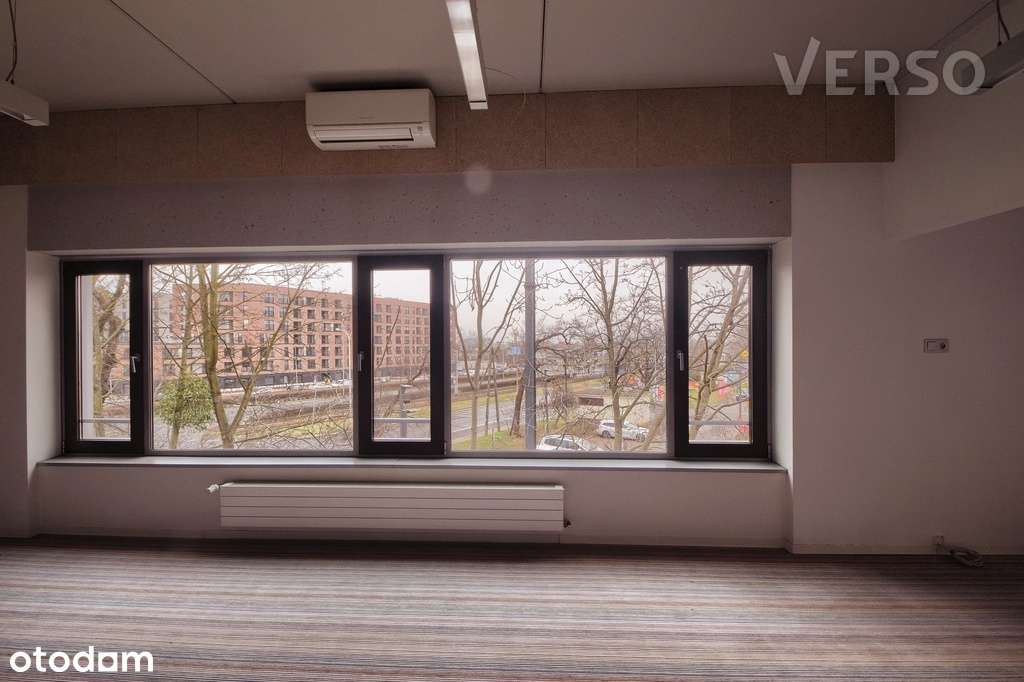 Designerskie biuro open space. 2 miejsca parking. - Pełny obrazek: 4/15