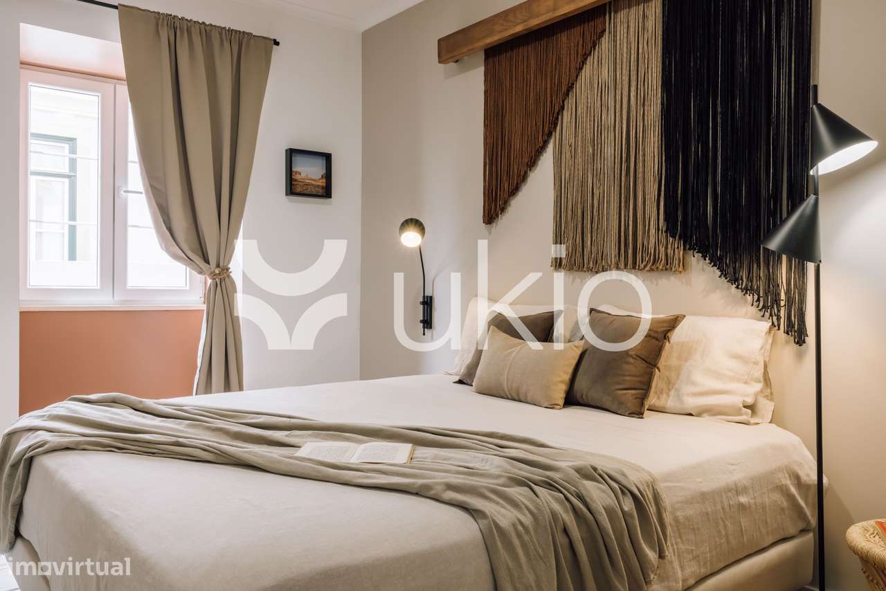 Apartamento T3 em Campo de Santana - Santa Marta - Grande imagem: 5/22