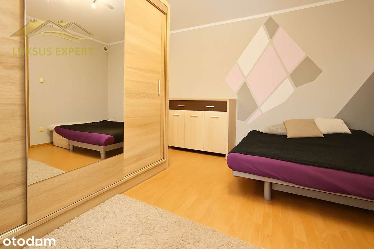 Dom Cieciułów-Wchodzisz  i mieszkasz-14