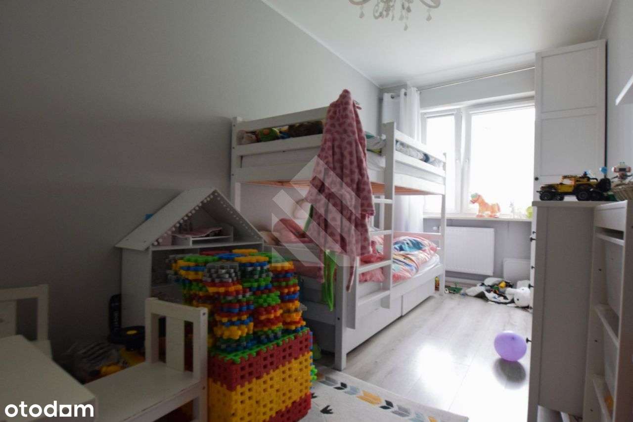 Mieszkanie, 63 m², Bydgoszcz-2