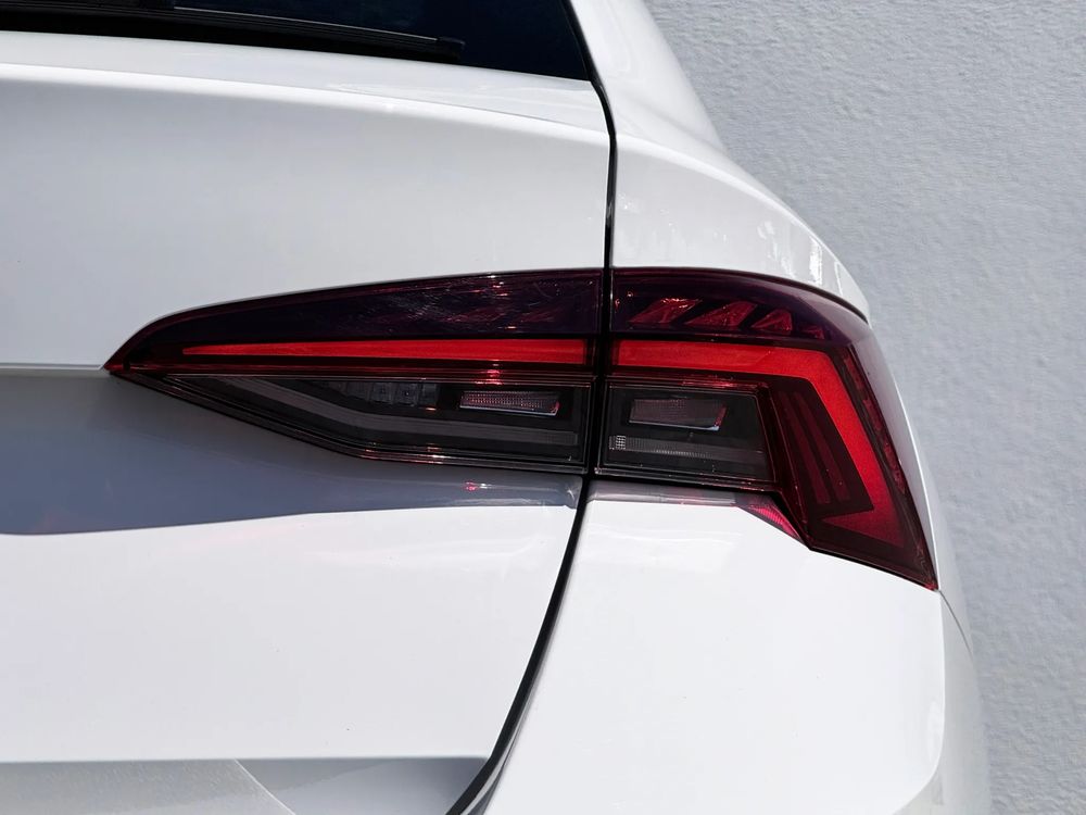 Skoda Octavia 1.5 TSI Act Ambition 2023 — zdjęcie 5