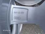 16" Audi ORG A6 4GO A4 A8 Q2 Q3 VW Passat Tiguan Sharan Seat Skod DEMO - 6