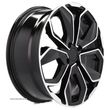 4x Felgi 16 4x100 m.in. do RENAULT Clio II III IV Kangoo Wind - B5296 (BY1381) - 7