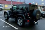 Jeep Wrangler 2.8 CRD AT Sahara - 9