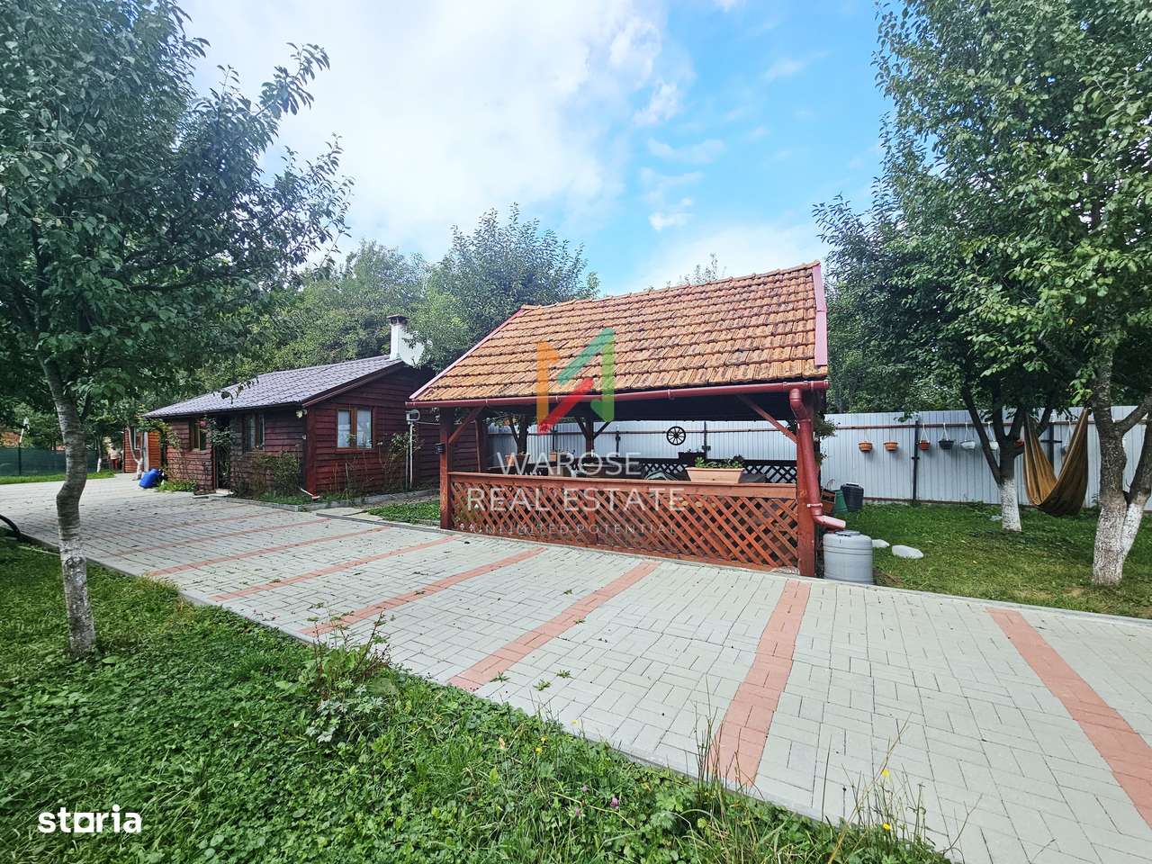 Teren 2000 | Casa | Foisor | Livada | Zizin | Brasov - Imagine principală: 4/20