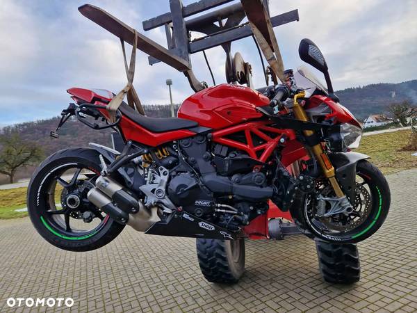 Ducati SuperSport - 13