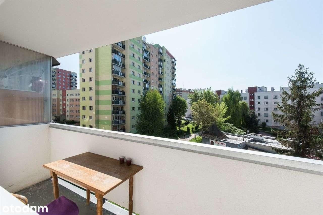 Świetny rozkład, jasne dwustronne os. Oświecenia-2