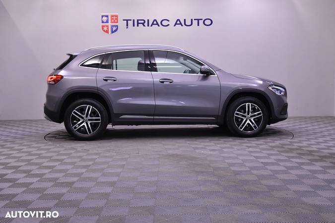 Mercedes-Benz GLA 200 d 4MATIC Aut. - 6