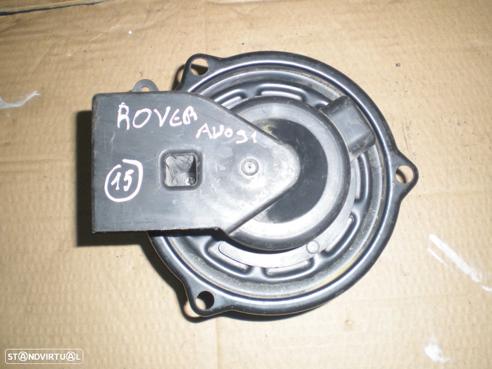 Peça - Motor Sofagem 1625005221 Rover 214 91