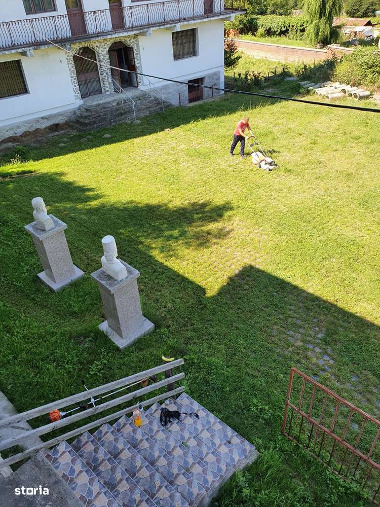 Pensiune - Imagine principală: 2/4