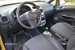 Opel Corsa 1.2 16V Enjoy EasyTronic - 8