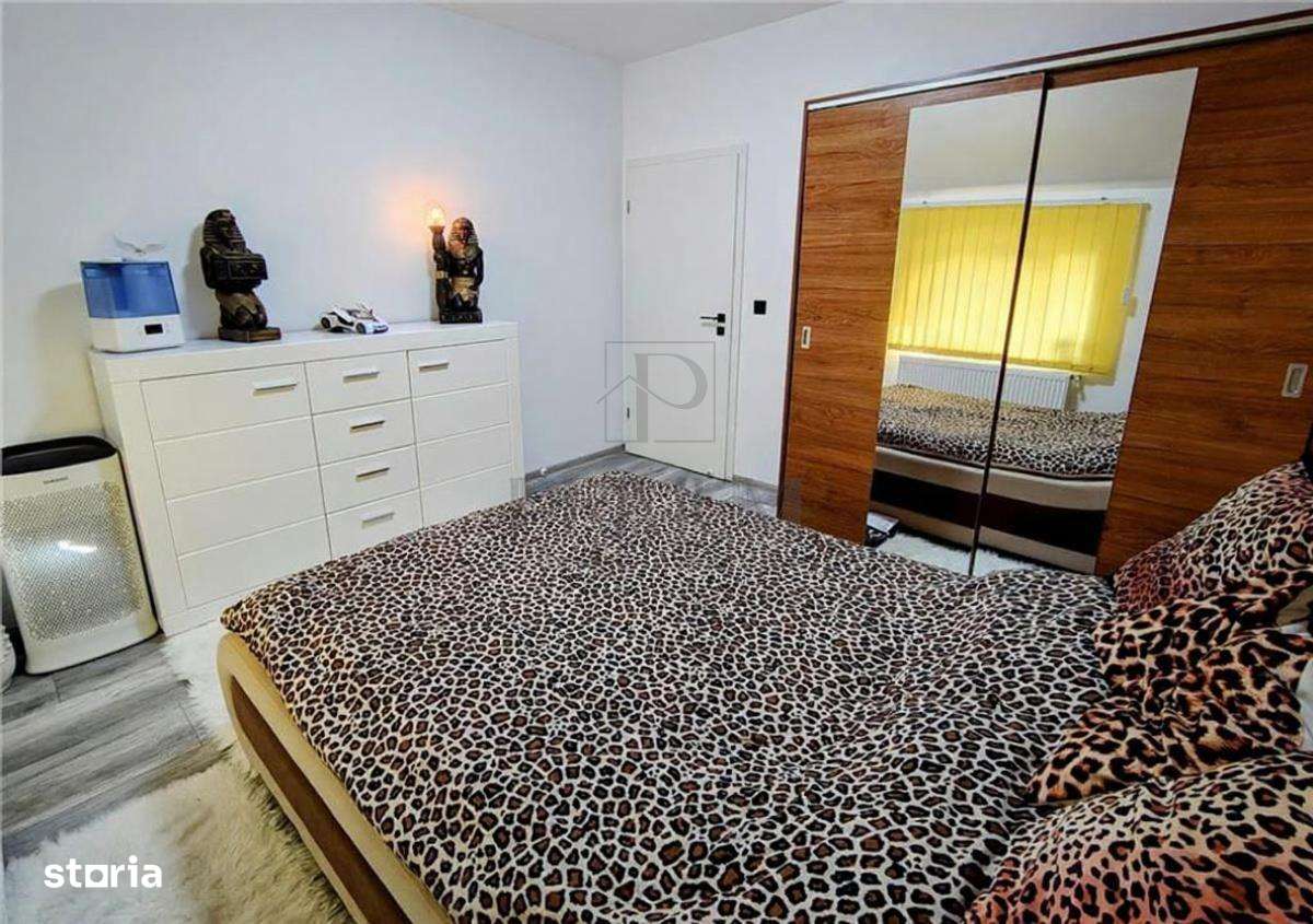 DUMBRAVITA - 3 CAM - ETJ.2 - BLOC NOU - PARCARE - PREMIUM - SPATIOS-- - Imagine principală: 5/16