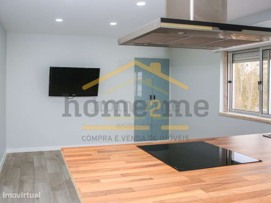 Apartamento T3- Póvoa de Santa Iria-5