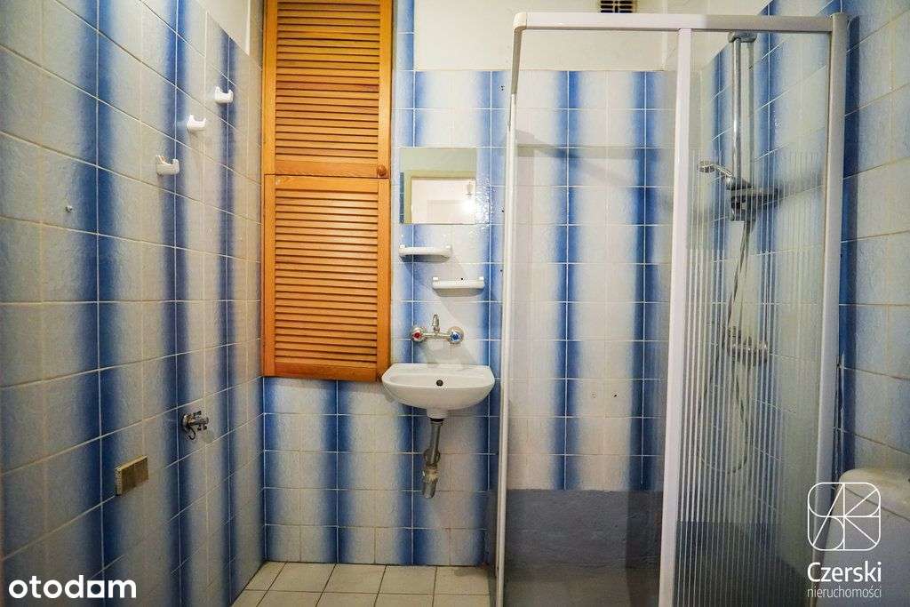 Przestronne mieszkanie z możliwością podziału-9