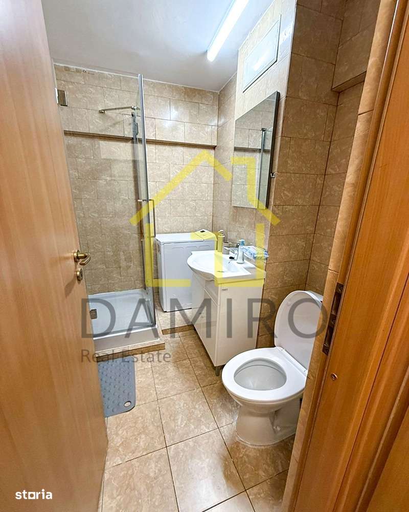 Apartament 2 Camere Stefan cel Mare Lizeanu Obor Prima Inchiriere - Imagine principală: 4/7