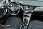 Opel Astra 1.2 Turbo Business Edition - 8