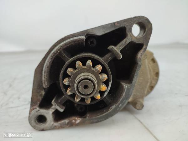 Motor De Arranque Toyota Hilux Iii Pick-Up (_N3_, _N4_) - 5