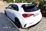 Mercedes-Benz Klasa A 220 d AMG Line 8G-DCT - 2