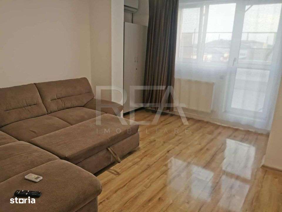 Garsoniera Decomandata la 8 min Dimitrie Leonida - Imagine principală: 3/7