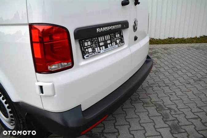 Volkswagen TRANSPORTER T6.1 JAK NOWY - 16