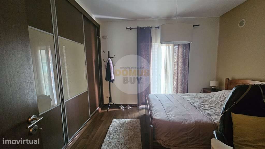 Moradia T3 | 2 Suites | Garagem e quintal - Quinta do Conde-10