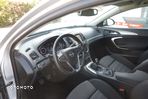 Opel Insignia 2.0 CDTI Active S&S - 22